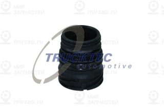 Штекерный корпус, автоматическ. коробка передач - ус-во упр. TRUCKTEC AUTOMOTIVE 0825059