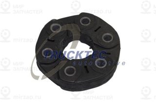 Шарнир продольного вала TRUCKTEC AUTOMOTIVE 0834064