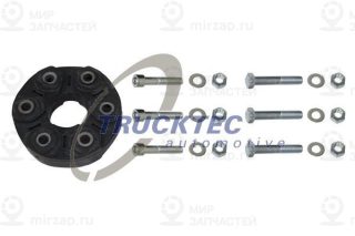 Запчасть TRUCKTEC AUTOMOTIVE 0834164