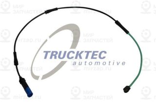 Запчасть TRUCKTEC AUTOMOTIVE 0835248