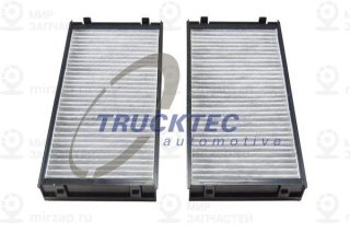 Запчасть TRUCKTEC AUTOMOTIVE 0859086