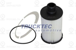 Фильтр масляный TRUCKTEC AUTOMOTIVE 2218001