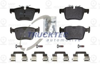 Запчасть TRUCKTEC AUTOMOTIVE 2235125
