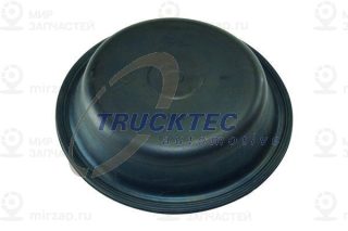 Запчасть TRUCKTEC AUTOMOTIVE 9805030