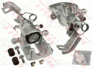 Запчасть TRW BHN639E