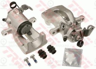 Запчасть TRW BHS1000