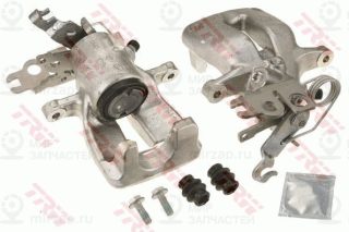 Тормозной суппорт TRW BHS1031