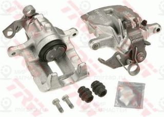 Запчасть TRW BHT264