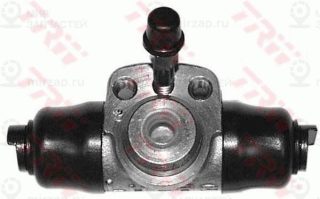 Запчасть TRW BWB111