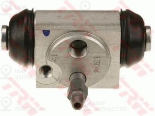 Колесный тормозной цилиндр TRW BWD340