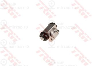 Колесный тормозной цилиндр TRW BWD375
