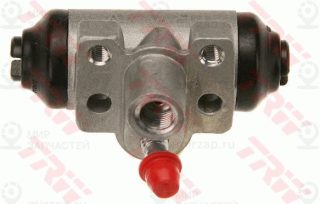 Запчасть TRW BWF299