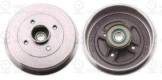 Тормозной барабан TRW DB4214MR