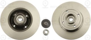 Запчасть TRW DF4274BS
