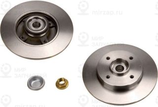 Запчасть TRW DF4452BS