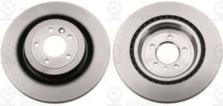 Запчасть TRW DF6505S