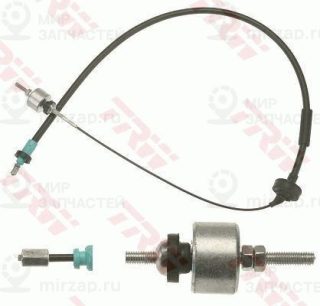 Запчасть TRW GCC109