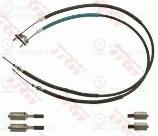 Запчасть TRW GCH113