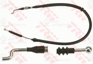 Запчасть TRW GCH2338