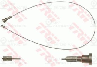Запчасть TRW GCH2623