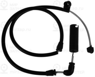 Запчасть TRW GIC204