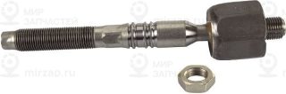 Осевой шарнир рулевой тяги TRW JAR981