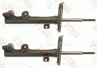 Амортизатор TRW JGM1001T