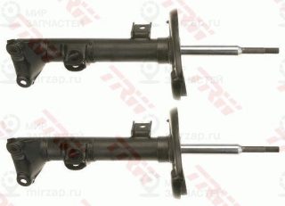 Запчасть TRW JGM1002T