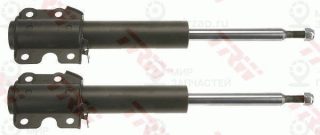 Амортизатор TRW JGM1004T