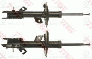Амортизатор TRW JGM1057T