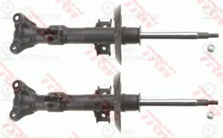 Амортизатор TRW JGM1120T