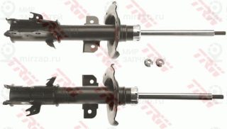 Амортизатор TRW JGM1121T