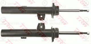 Амортизатор TRW JGM1133T