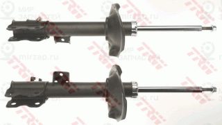 Амортизатор TRW JGM1183T