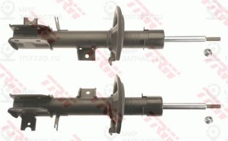Амортизатор TRW JGM1257T