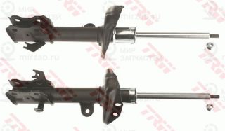 Запчасть TRW JGM1291T