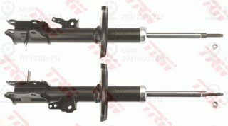 Амортизатор TRW JGM1307T