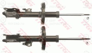 Амортизатор TRW JGM1309T