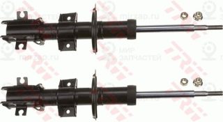 Амортизатор TRW JGM278T
