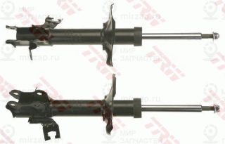 Амортизатор TRW JGM9801T