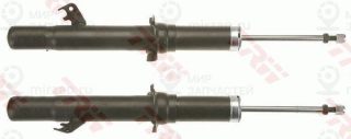 Амортизатор TRW JGS1001T