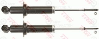 Амортизатор TRW JGS1064T