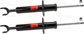 Амортизатор TRW JGS228T