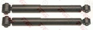 Амортизатор TRW JGT1166T