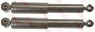 Амортизатор TRW JGT1268T