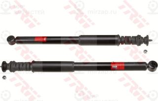 Амортизатор TRW JGT1340T