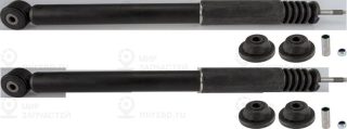 Амортизатор TRW JGT237T