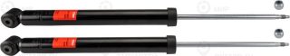 Запчасть TRW JGT408T