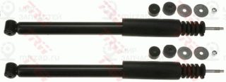 Запчасть TRW JGT409T