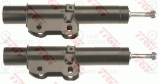 Запчасть TRW JHM1002T